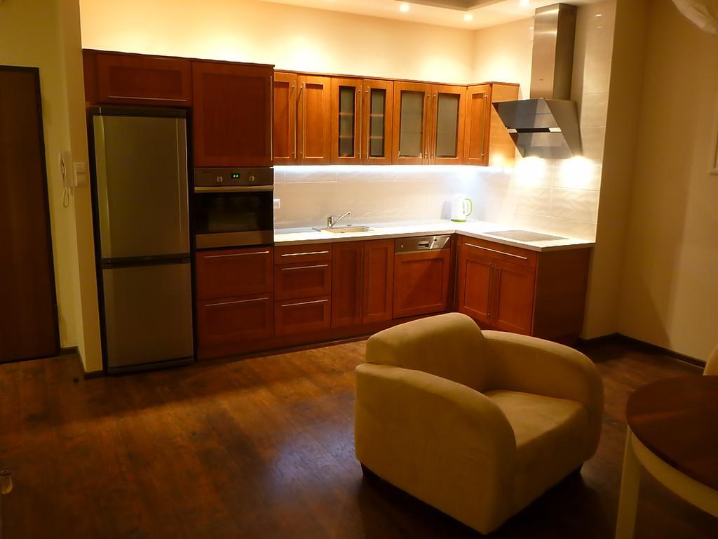 Apartament Na Solnej Z Widokiem Kielce Exterior foto